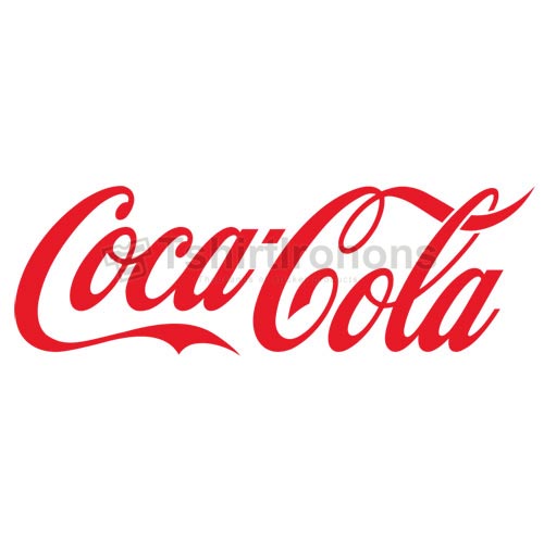 Coca Cola T-shirts Iron On Transfers N7312 - Click Image to Close